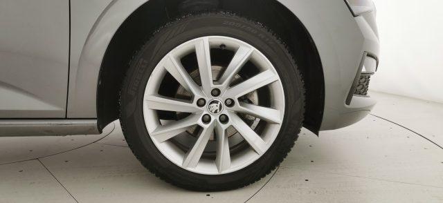 SKODA Scala 1.0 TSI 110 CV DSG Style