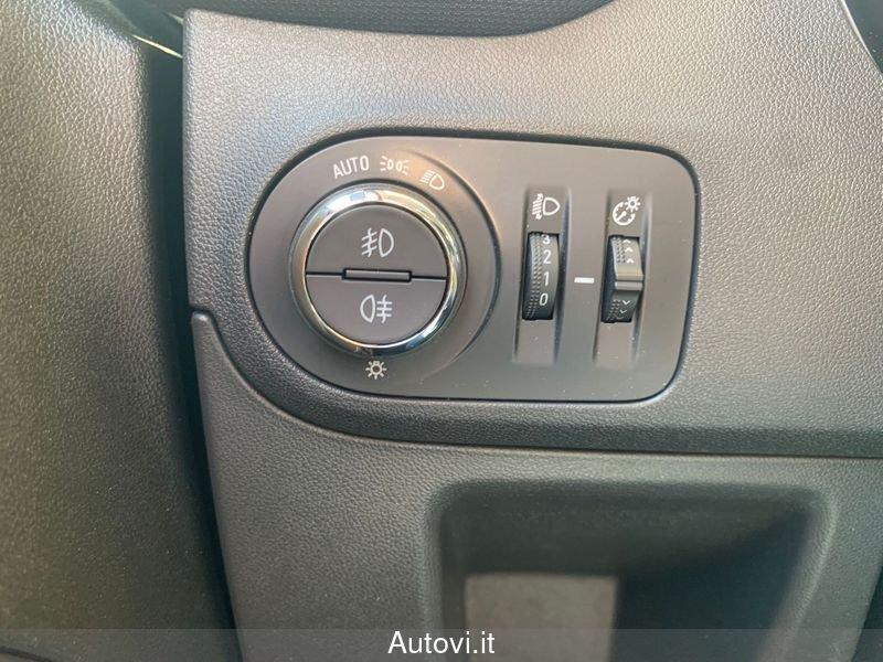 Opel Crossland Crossland X 1.2 12V Start&Stop Innovation