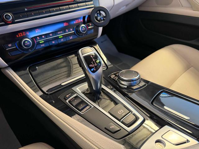 BMW 530 dA 258CV Luxury E6 PREZZO REALE
