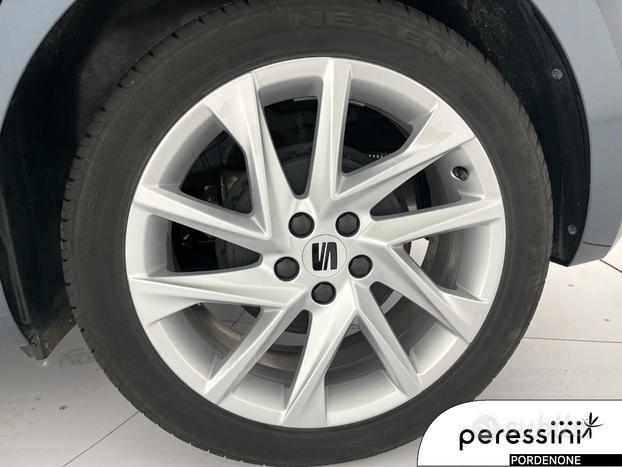 SEAT IBIZA 1,0 TSIFR 5P70 DI6M5