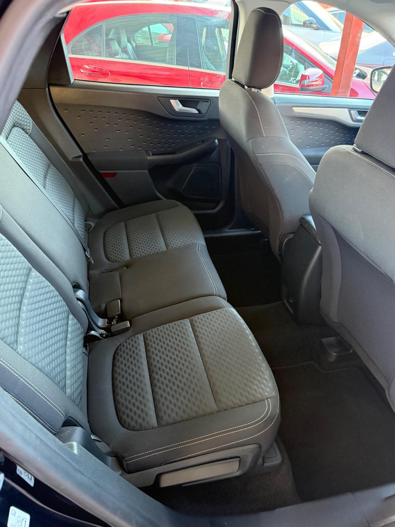 Kuga 1.5 120 CV 2WD Titanium X-UNIPRO-RATE-E6