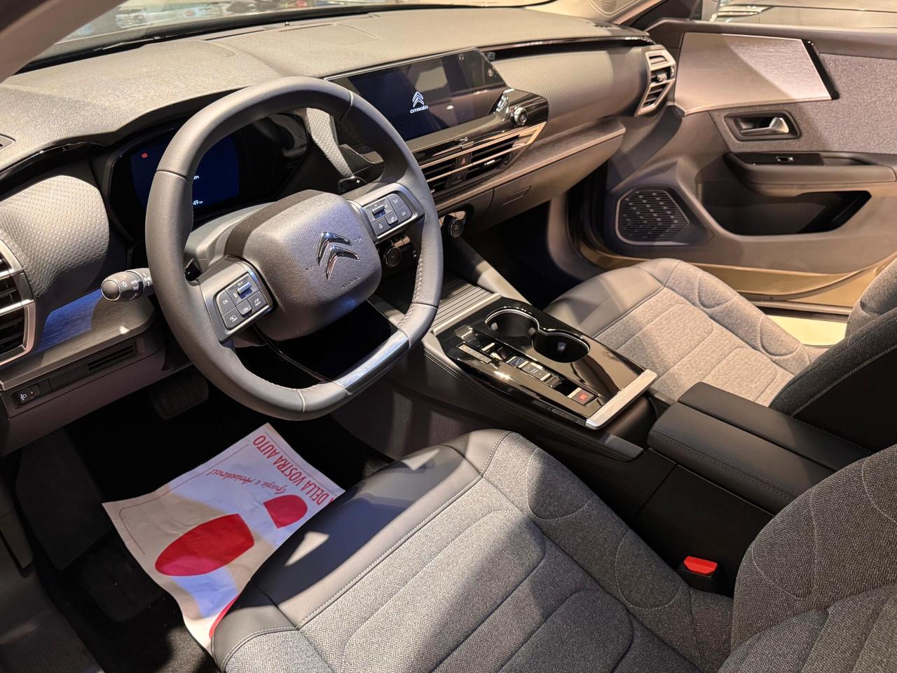 Citroen C5 X PureTech 130 S&S EAT8 FEEL PACK