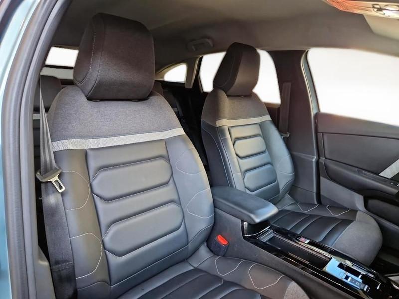 CITROEN C4 BLUEHDI 130 SES SHINE EAT8 5 PORTE BERLINA
