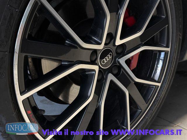 AUDI Q5 SPB 40 TDI Quattro S tronic S line - PROMO