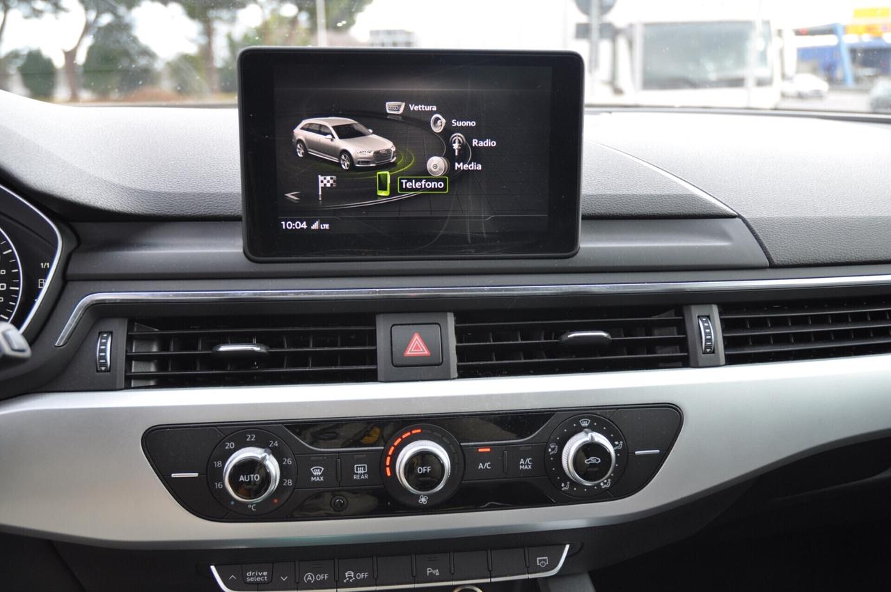 Audi A4 Avant 2.0 TDI 122 CV S tronic Business