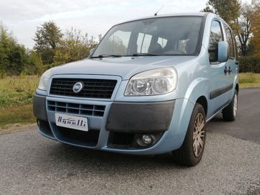 Fiat Doblo Doblò 1.4 benzina Idonea Neopatentati