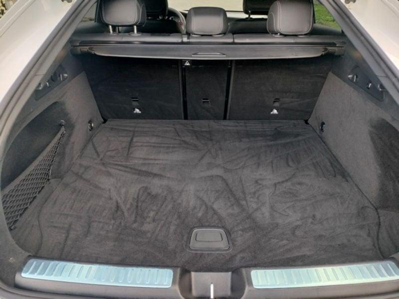 Mercedes-Benz GLC Coupé GLC 200 d 4Matic Coupé Sport