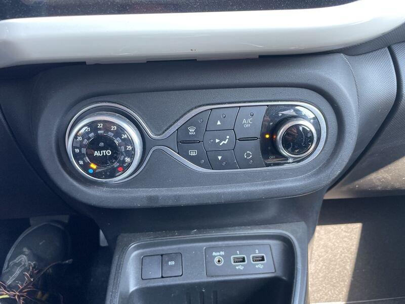 Renault Twingo Electric Twingo Zen 22kWh