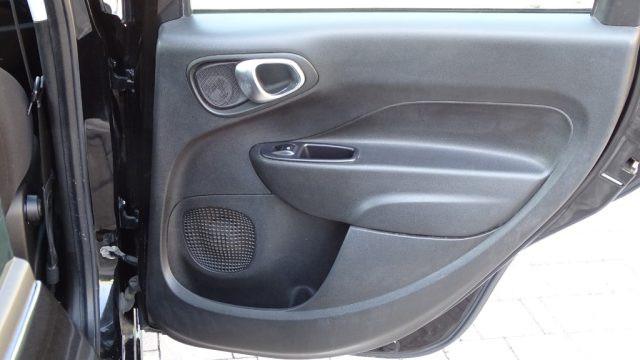 FIAT 500L 1.3 Multijet 95 CV Urban, Garanzia...