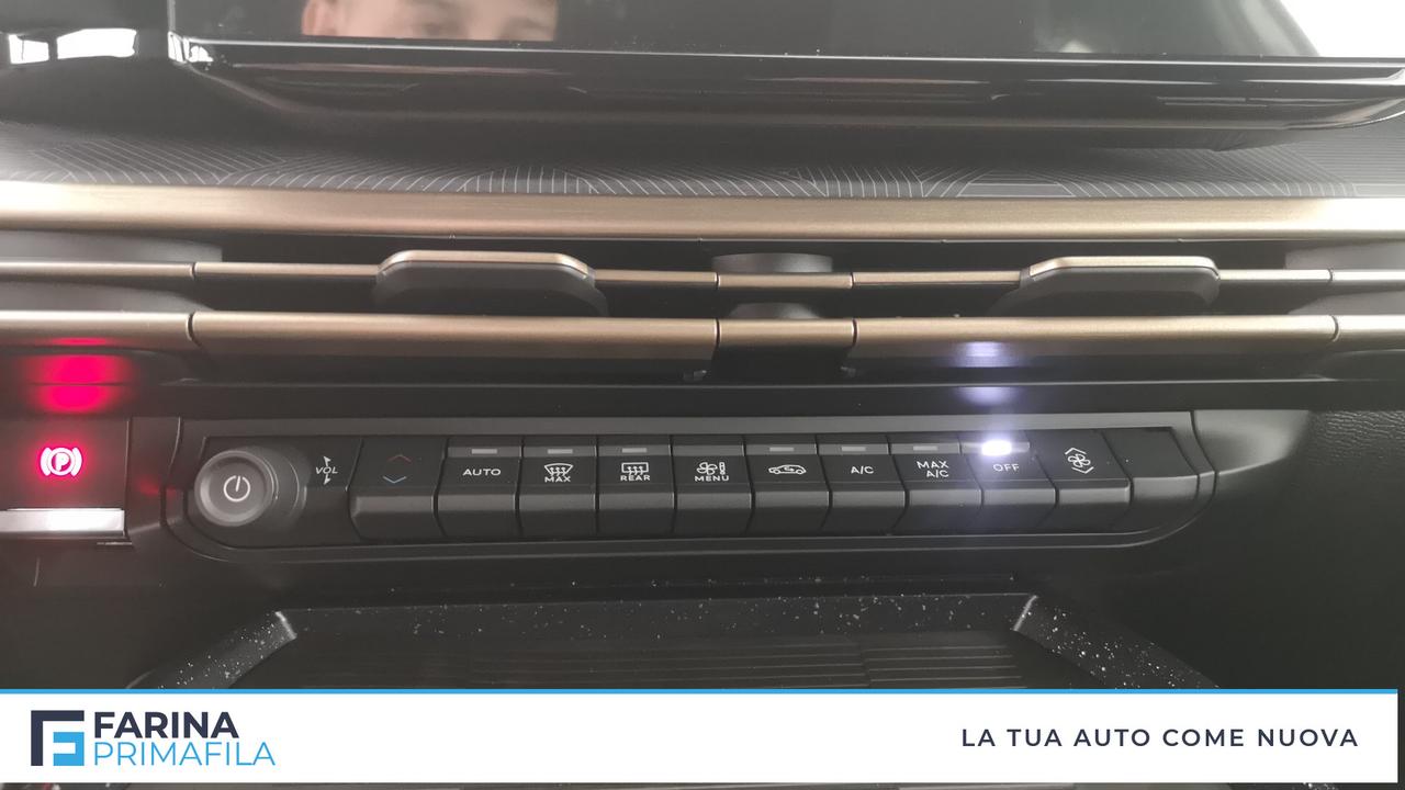 LANCIA Ypsilon IV 2024 - Ypsilon 1.2 mhev LX 110cv e-dct