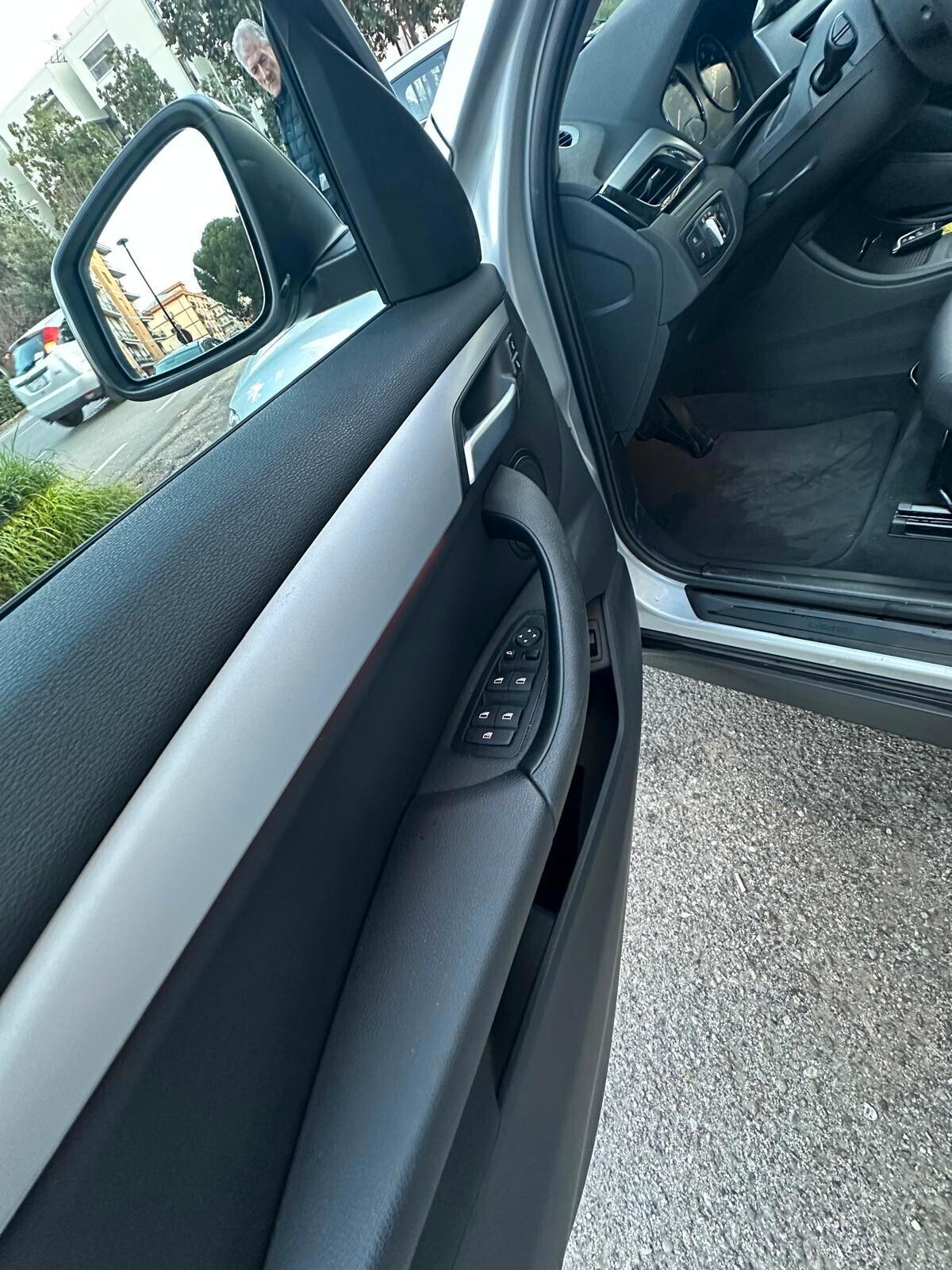 Bmw X1 xDrive18d Business Advantage