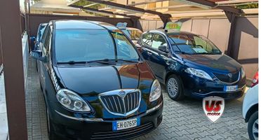 LANCIA MUSA 1.3 MTJ- 2011 PREZZO PROMO!