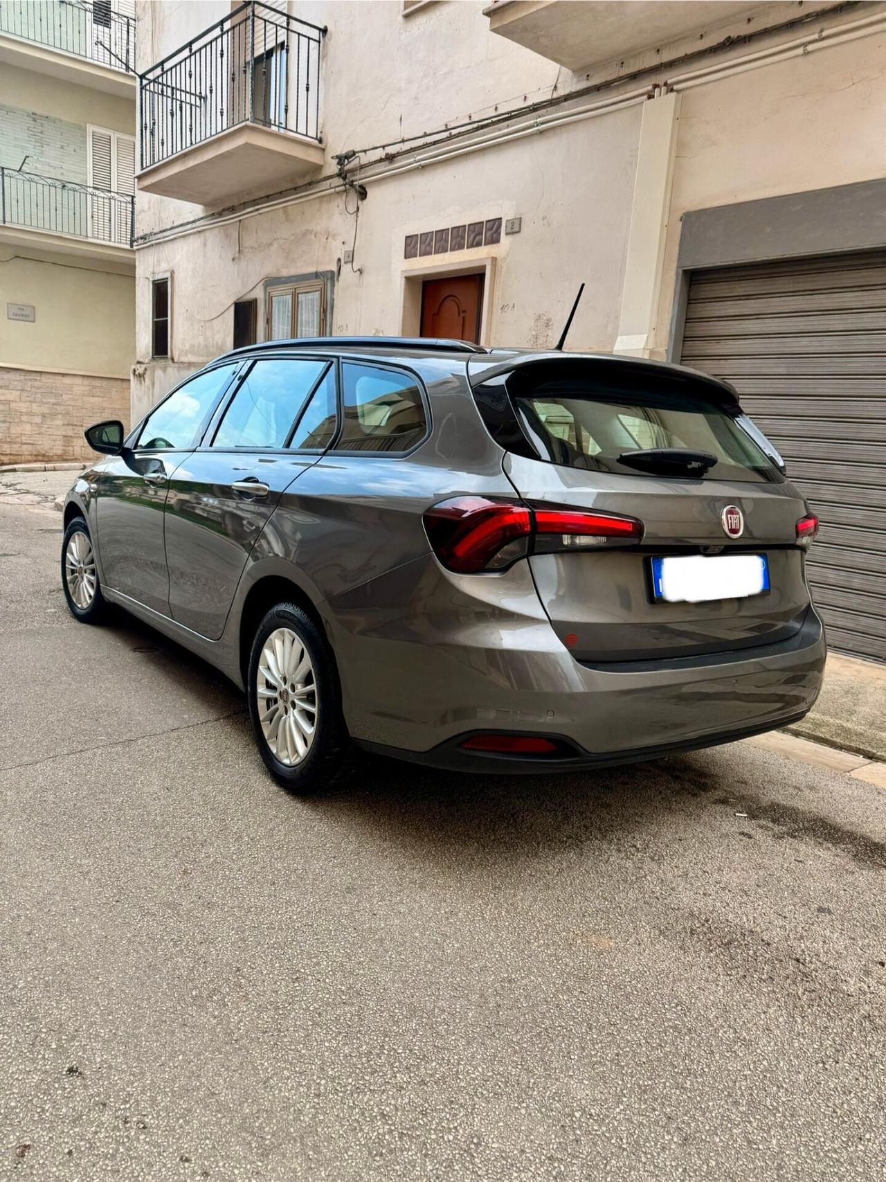 Fiat Tipo 1.6 Mjt S&S SW- 2022