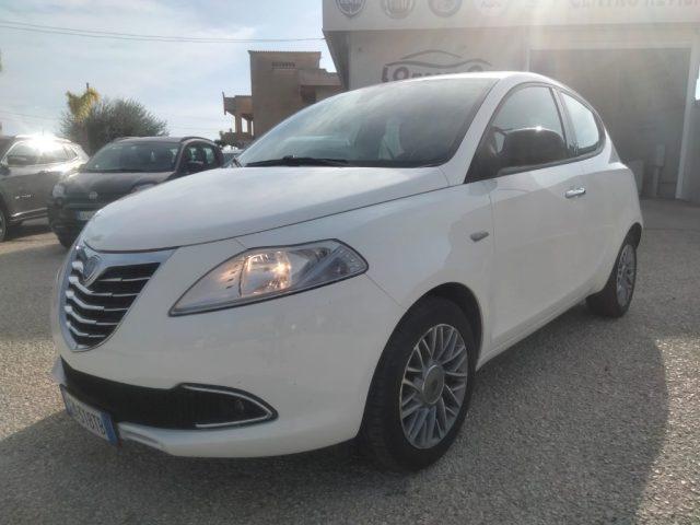 LANCIA Ypsilon 1.2 69 CV 5 porte S&S Gold