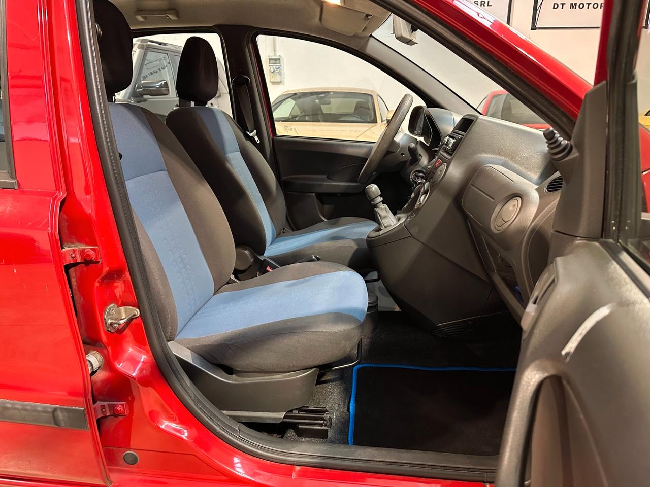 Fiat Panda 1.2 Dynamic - UNICO PROP. - E5