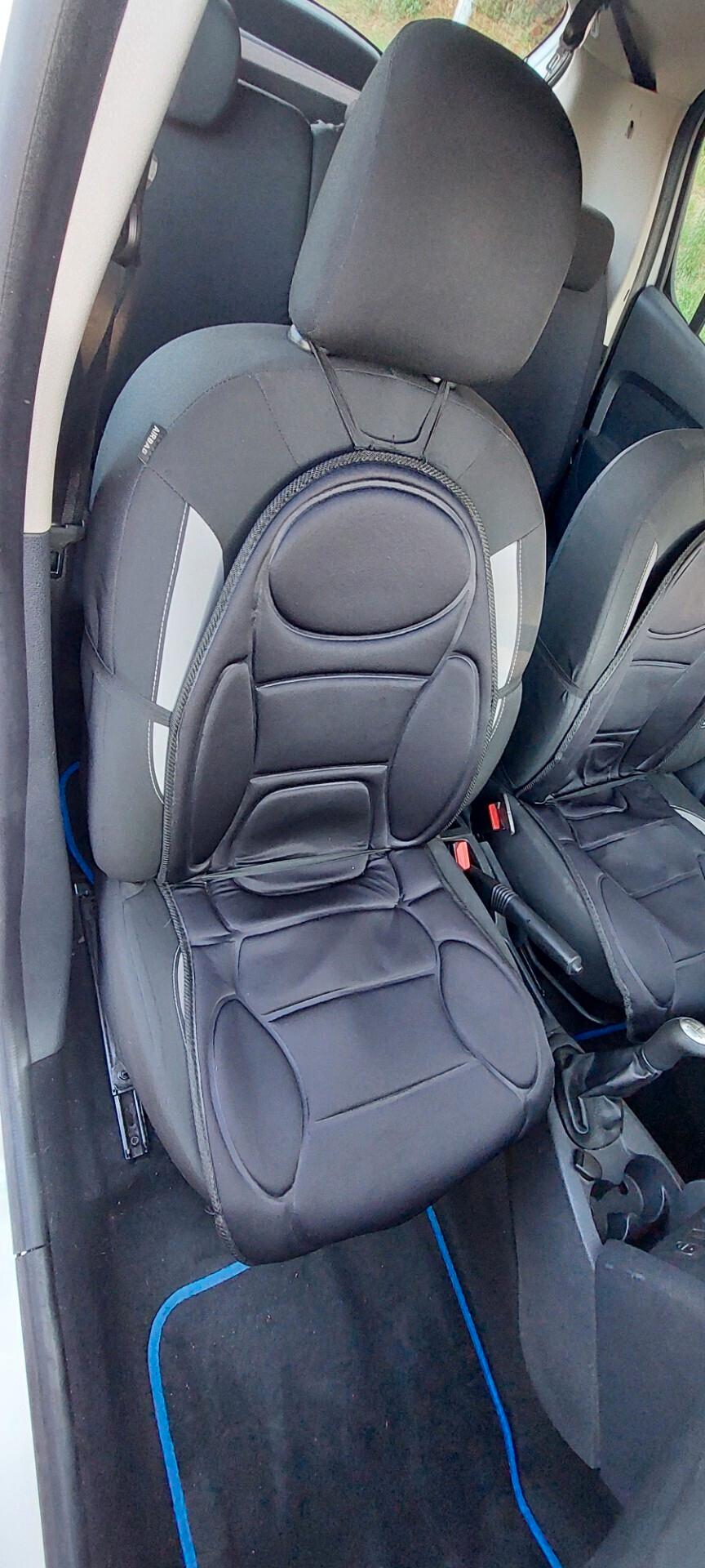 DACIA SANDERO STEPWAY 1,5 DIESEL 90 CV NAVIGATORE CRUISE IMPECCABILE FULL FULL TELEFONO