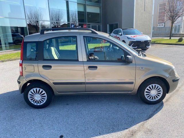 FIAT Panda 1.2 Dynamic "UNICO PROPRIETARIO"