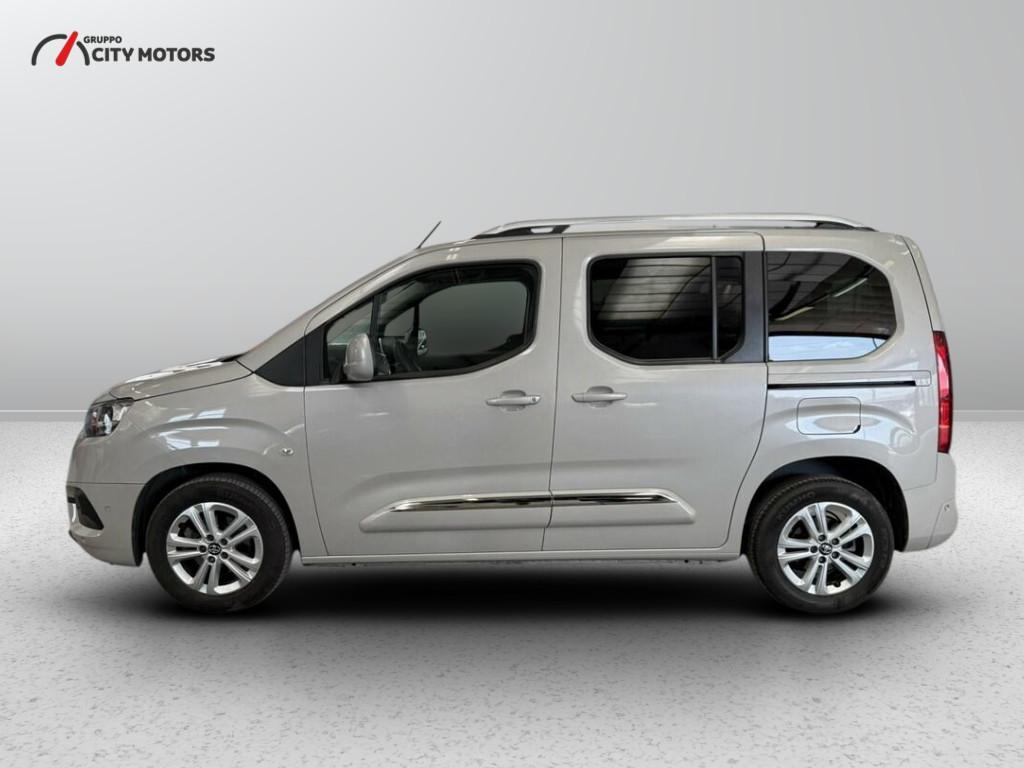 Toyota Proace City Verso 1.5D 100cv S&S mt6 L1 D Executive