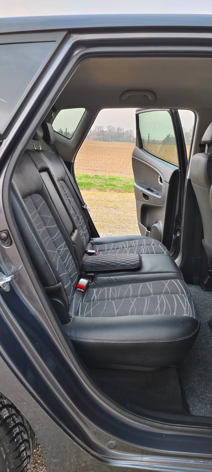 Kia Venga 1.4 CRDi 90CV Cool