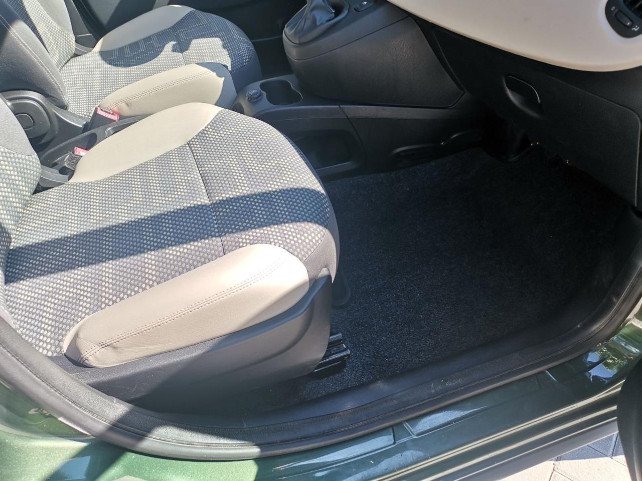 Fiat Panda 0.9 TwinAir Turbo S&S Trekking