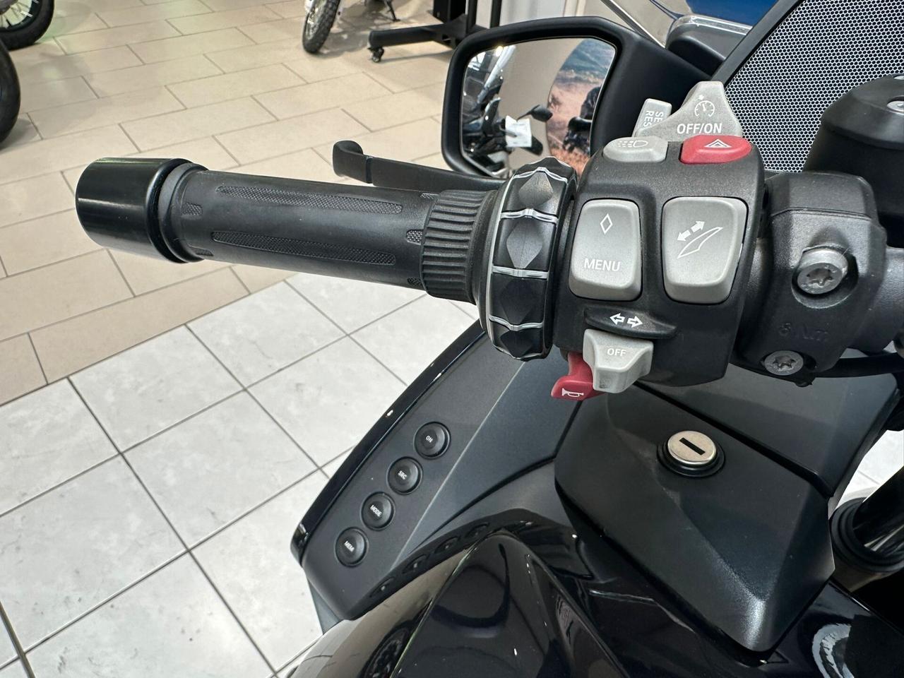 Bmw R 1200 RT