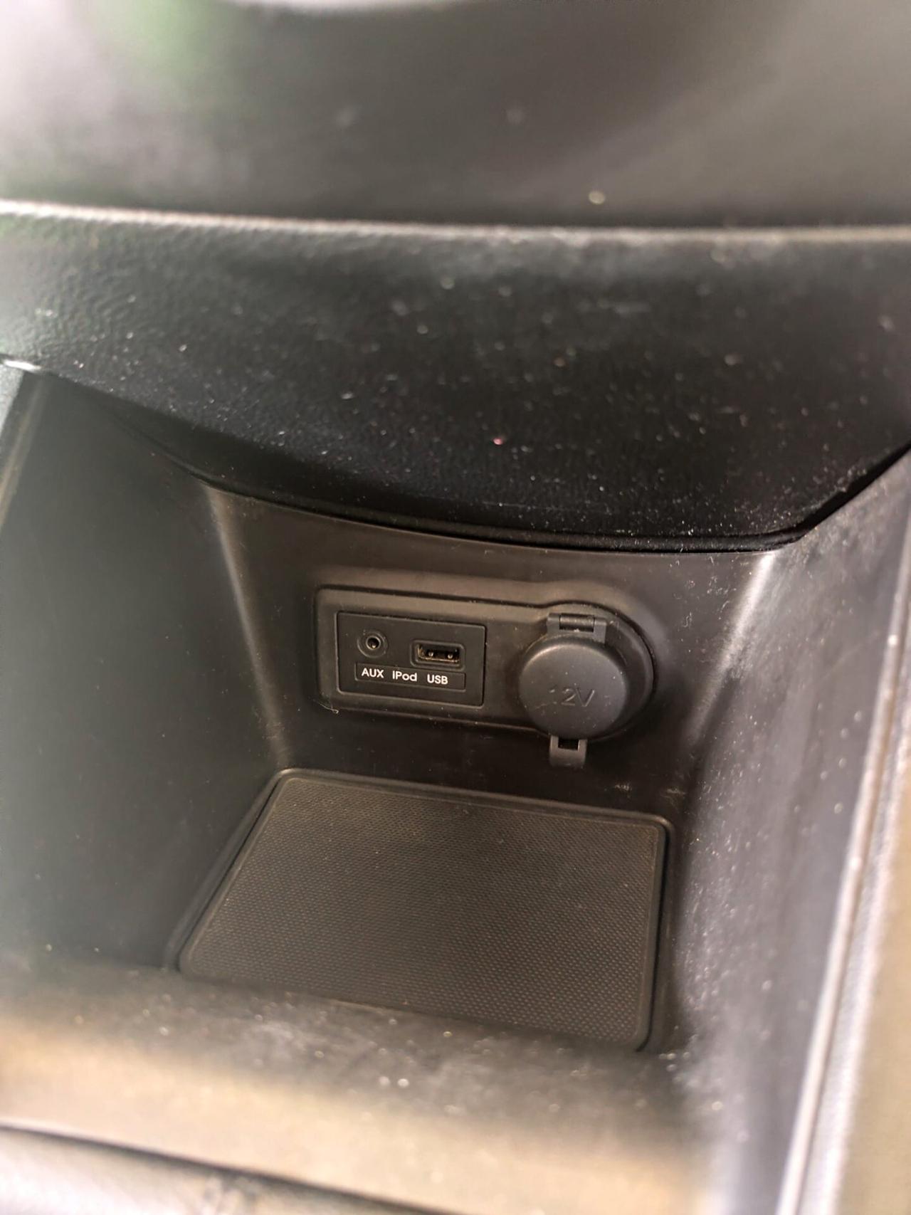 Kia Venga 1.4 CRDi 90CV CROSSOVER