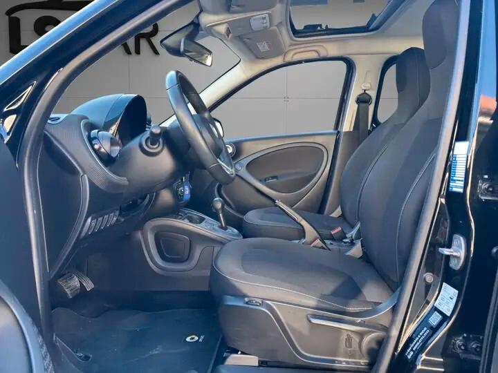 Smart ForFour 70 1.0 Passion~UniPro~Km e Tagliandi Certificati~Promo Finanziamento~Pronta Consegna