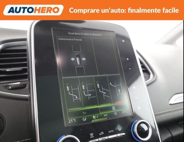 RENAULT Grand Scenic dCi 8V 110 CV Energy Bose