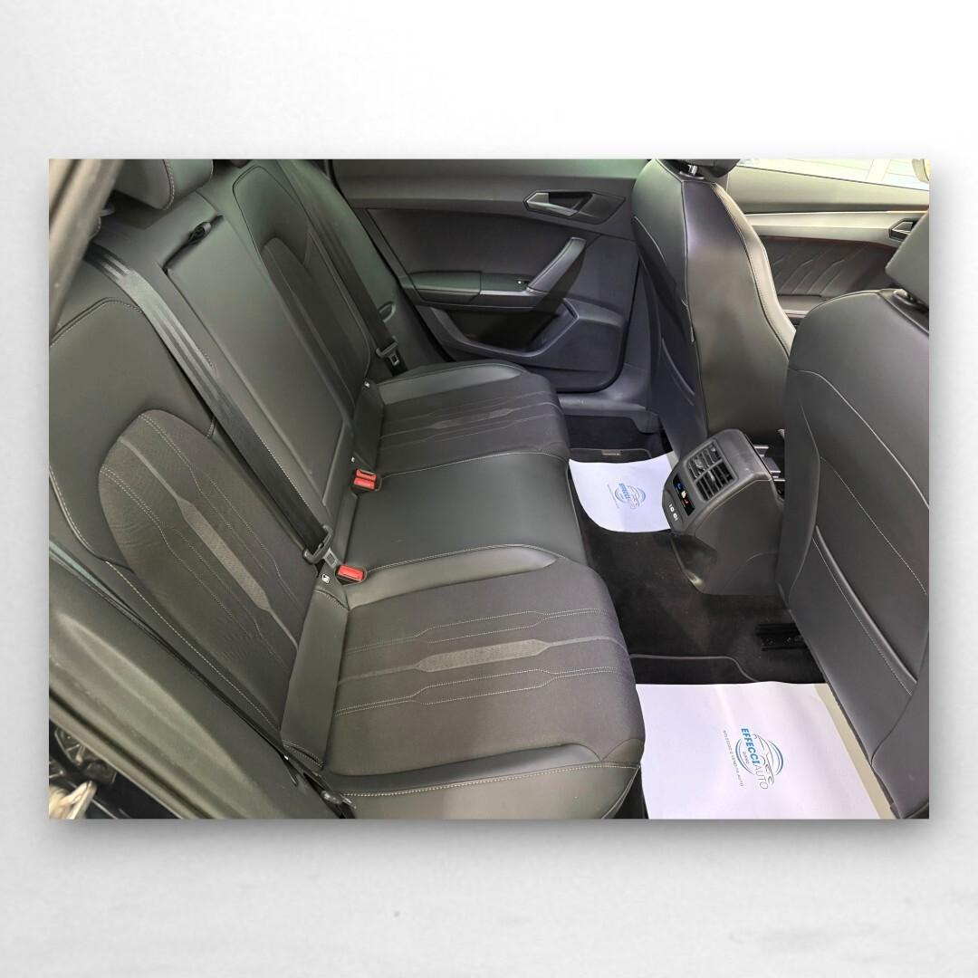 Cupra Formentor 2.0 TDI