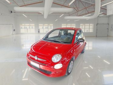 FIAT 500 1.0 70cv Ibrido Cult