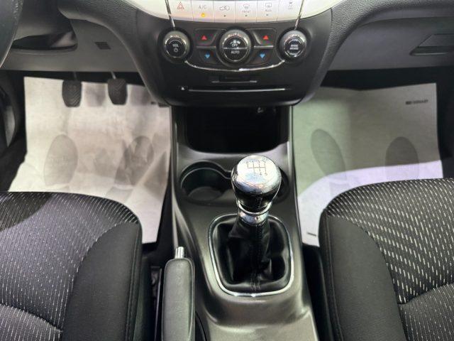 FIAT Freemont 2.0 Multijet 170 CV Lounge