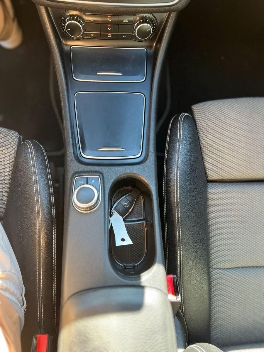 MERCEDES - Classe CLA - CLA 220 d S.W. 4Matic Automatic Premium