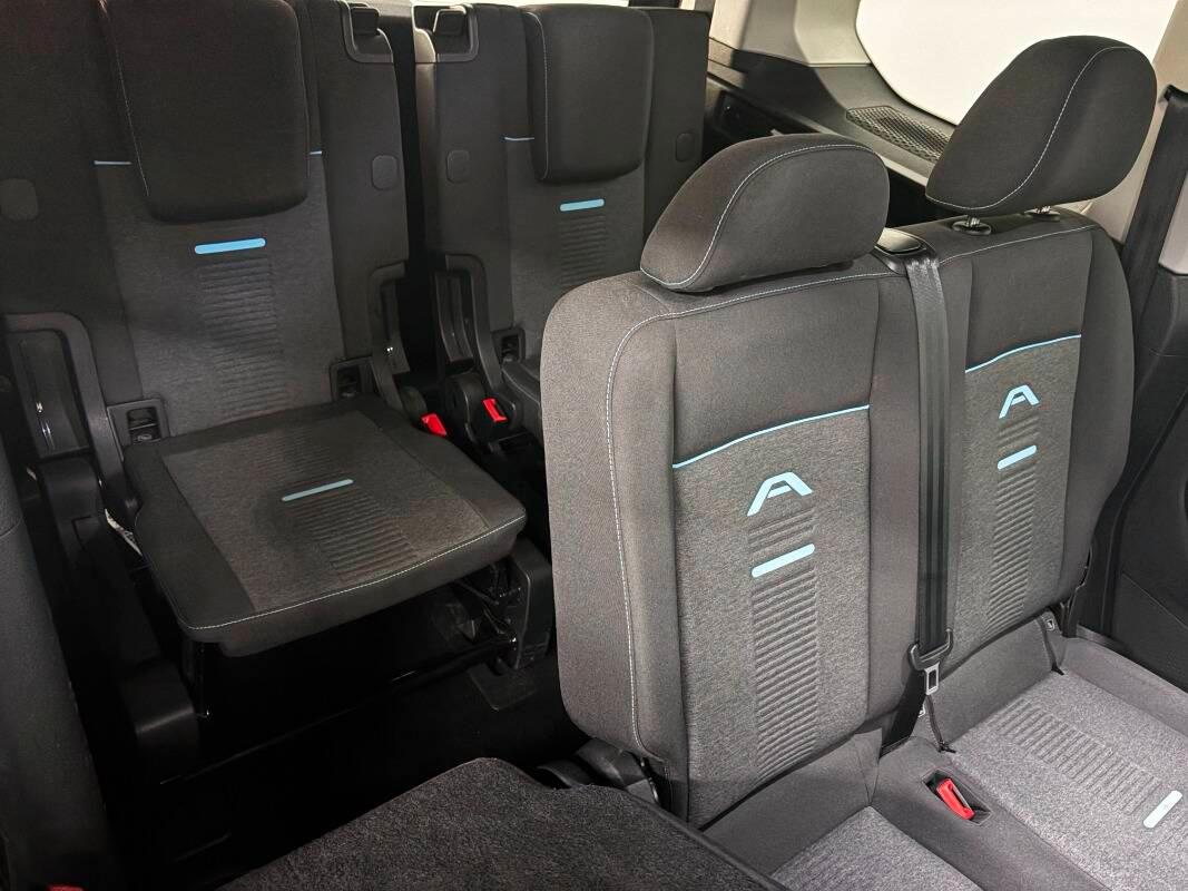Ford Tourneo Connect III V761 2.0 ecoblue 122cv AWD Sport