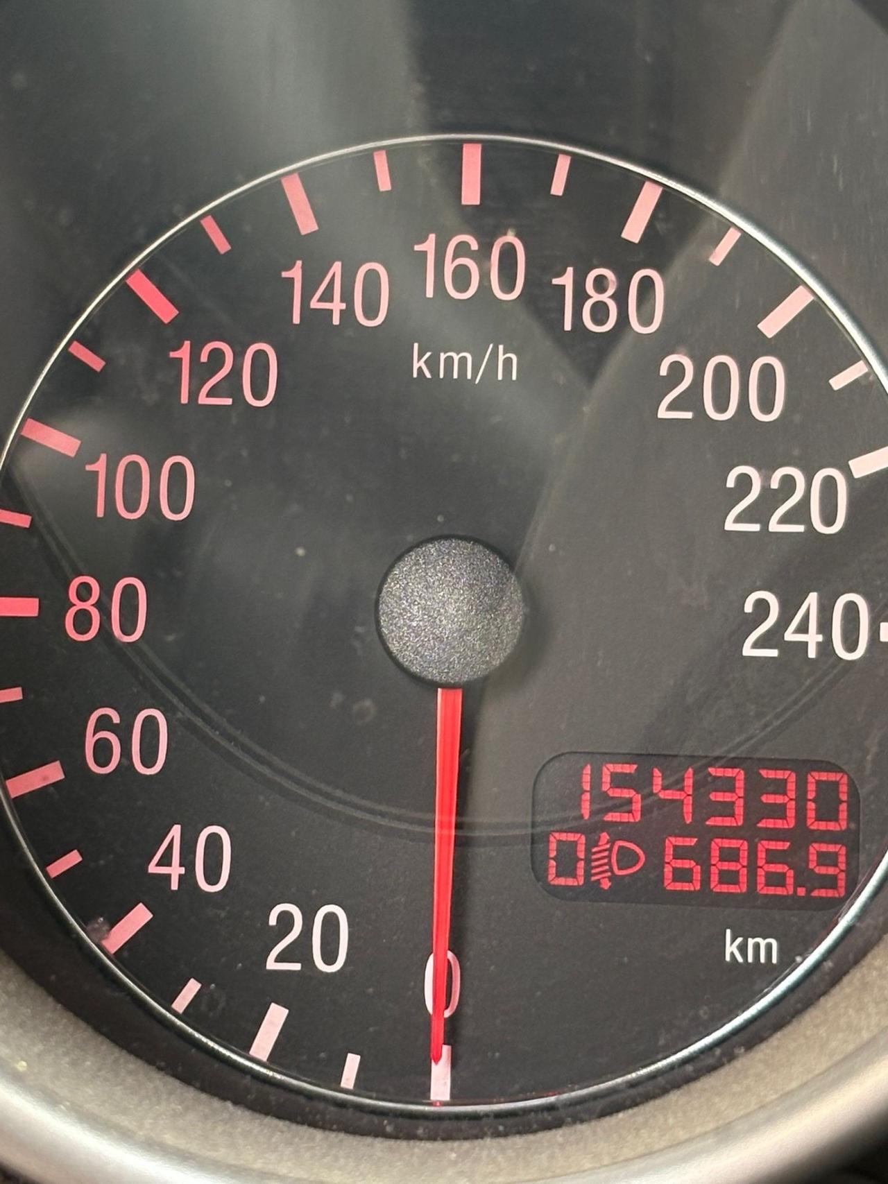 Alfa Romeo 147 1.6i 16V Twin Spark cat 3p. Progression