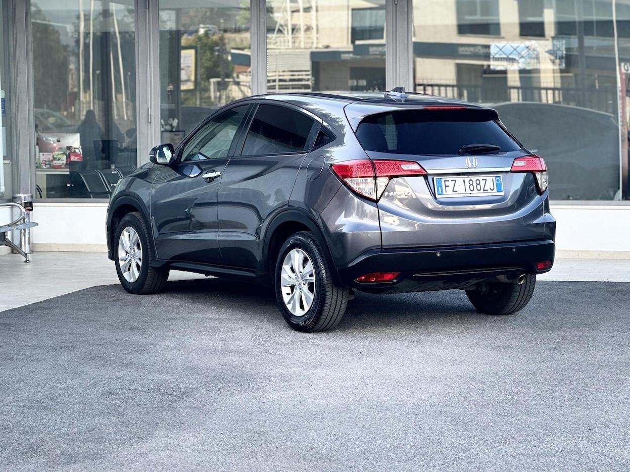 Honda HR-V 1.5 Benzina 130CV E6 - 2020