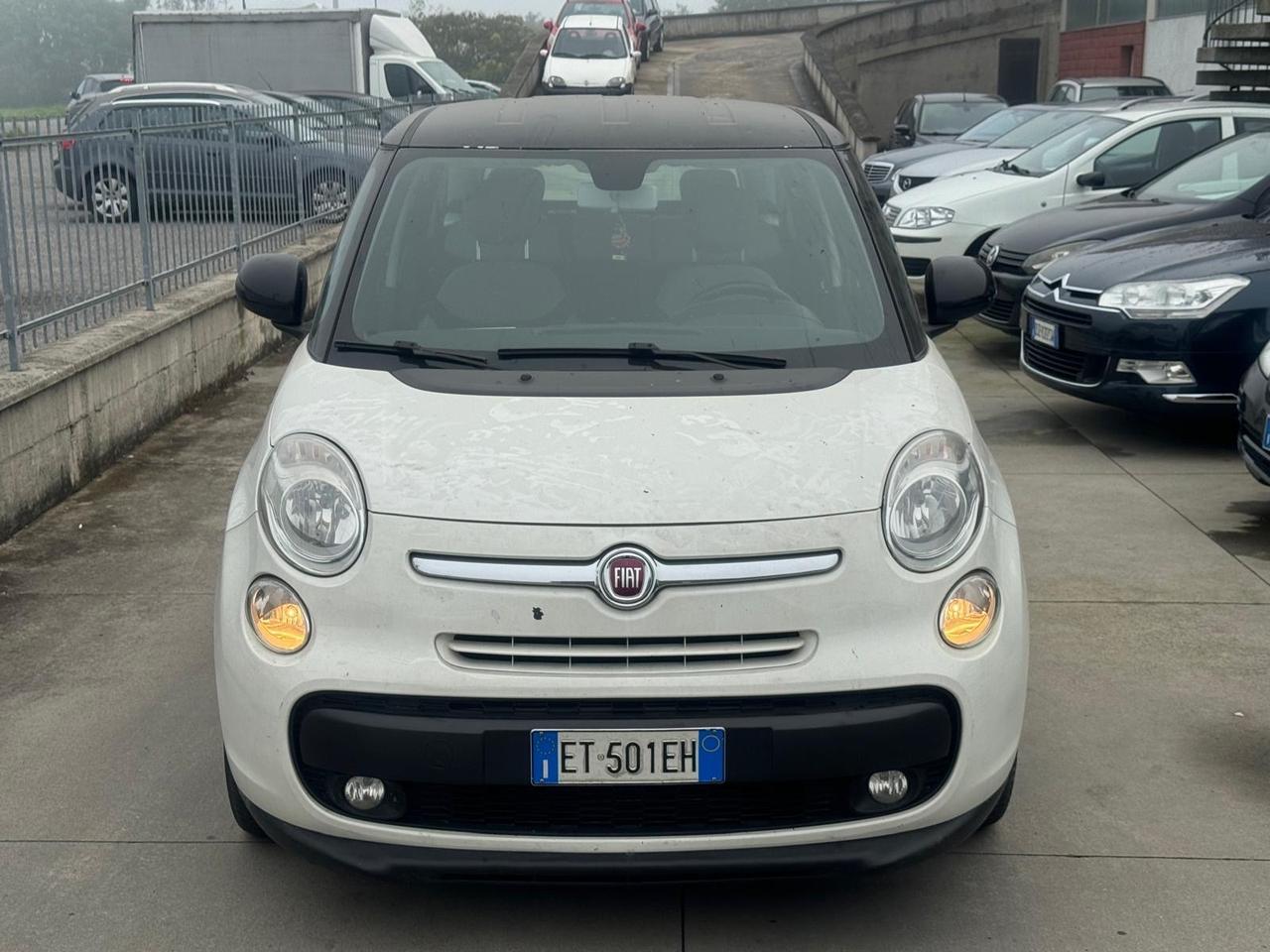 Fiat 500L 1.3 Multijet 85 CV Easy ( solo per commercanti)