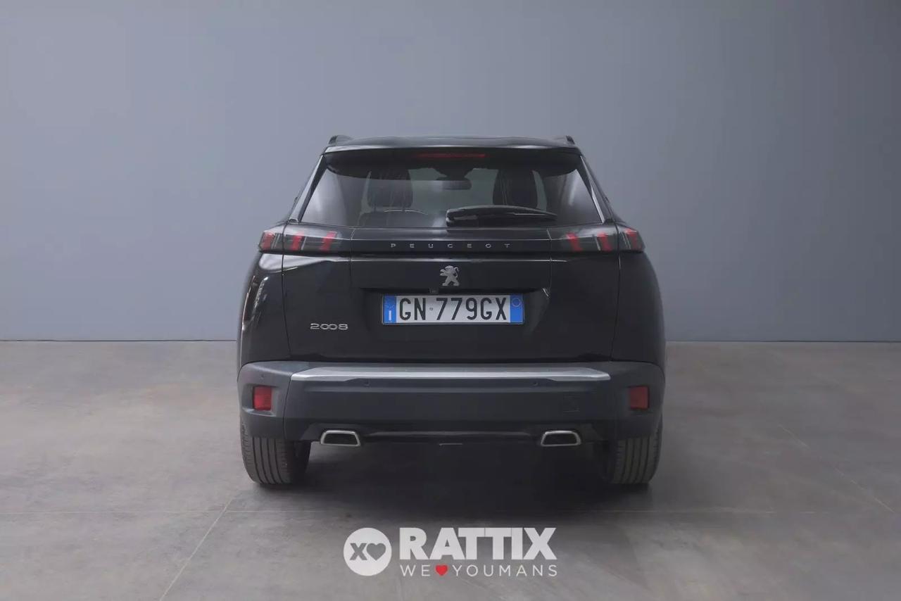 Peugeot 2008 1.2 Puretech 130CV Allure Pack