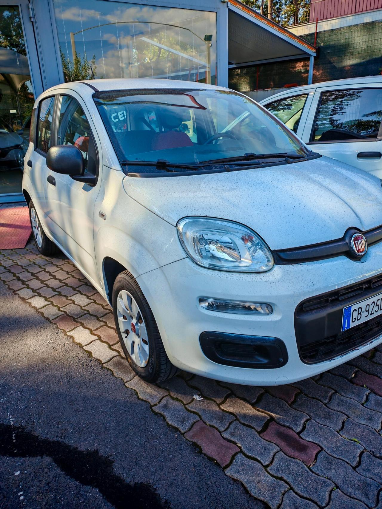 Fiat Panda 1.2 Pop