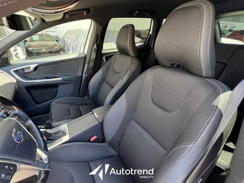 Volvo XC60 D4 181 CV Automatica NAVI Business