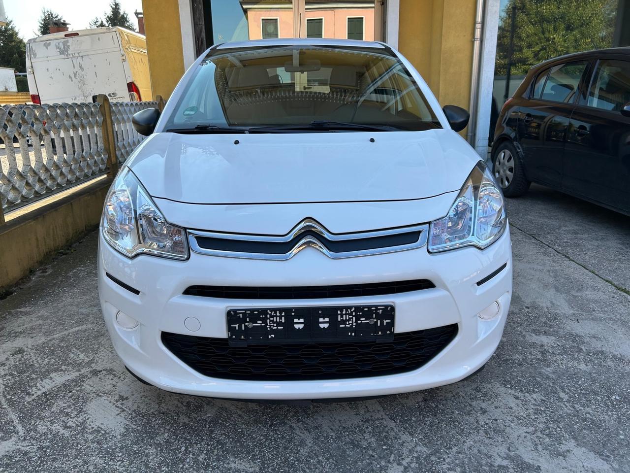 Citroen C3 1.0 VTi 68 Seduction 2014!!! Super!!