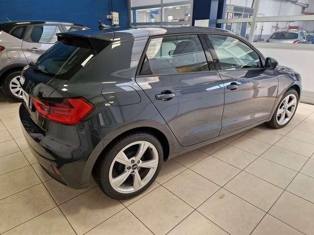 Audi A1 SPB 25 TFSI Admired Advanced
