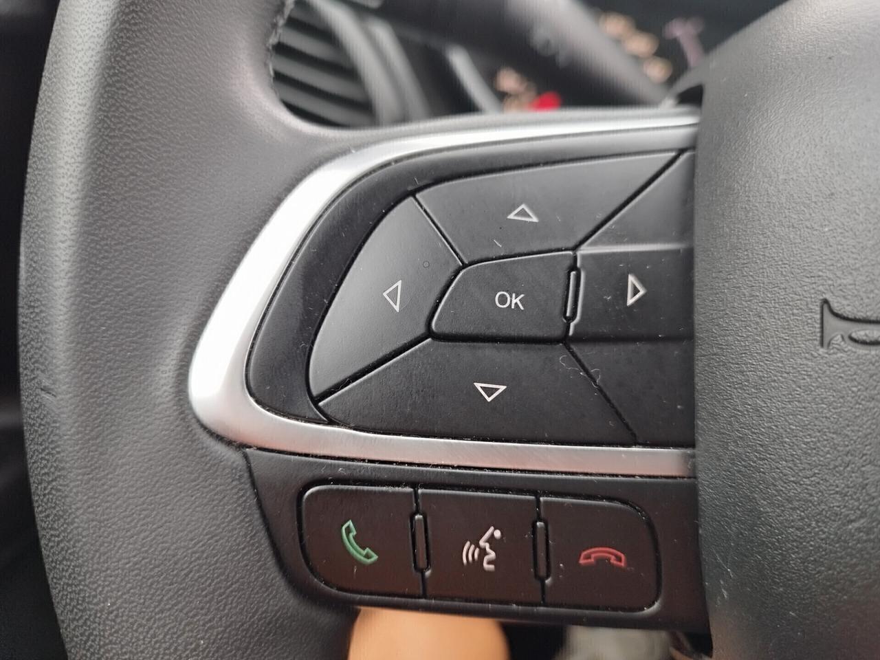 Fiat Tipo 1.3 Mjt S&S SW Lounge - euro 6 dtemp