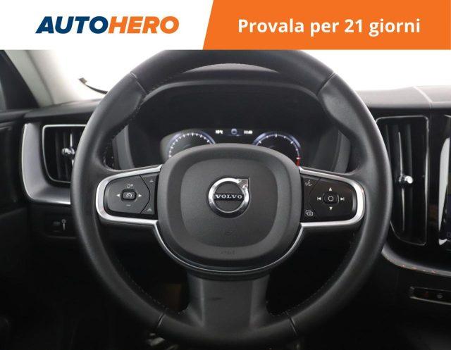 VOLVO XC60 B4 (d) AWD Geartronic Momentum