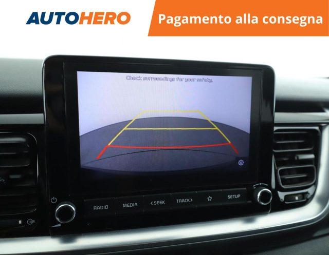 KIA Stonic 1.0 T-GDi 100 CV MHEV iMT Style