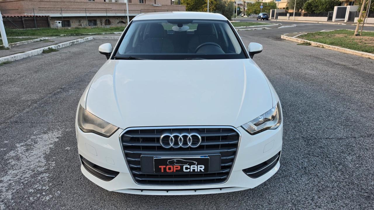 Audi A3 SPB 1.6 TDI Ambition