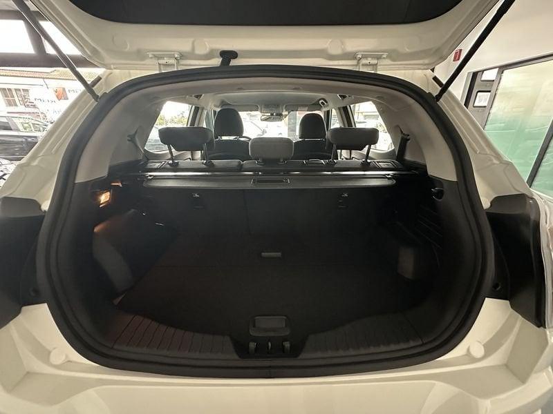 KGM Tivoli Tivoli 1.5 turbo gdi Must 2wd 135cv