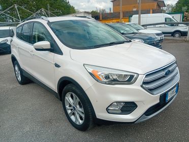 Ford Kuga 2.0 TDCI 150 CV S&S 2WD Titanium