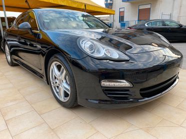 Porsche Panamera 3.0 S Hybrid