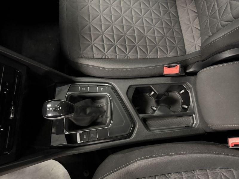 Volkswagen Tiguan II 2021 2.0 tdi Life 150cv dsg