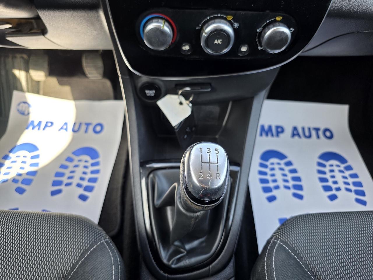 Renault Clio 0.9 BGPL my2018(GARANTITA-IVA INCL)